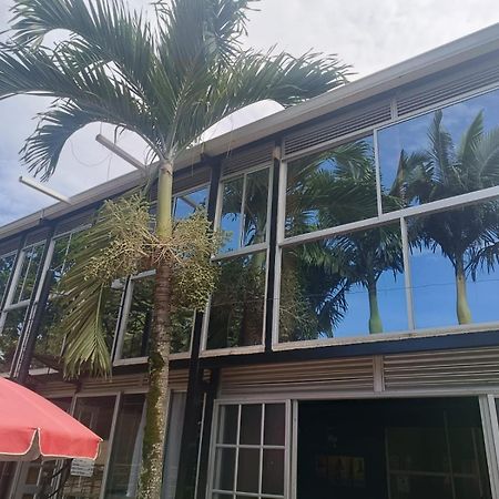 Akuarela Apartamentos Campestres Ibague Ngoại thất bức ảnh