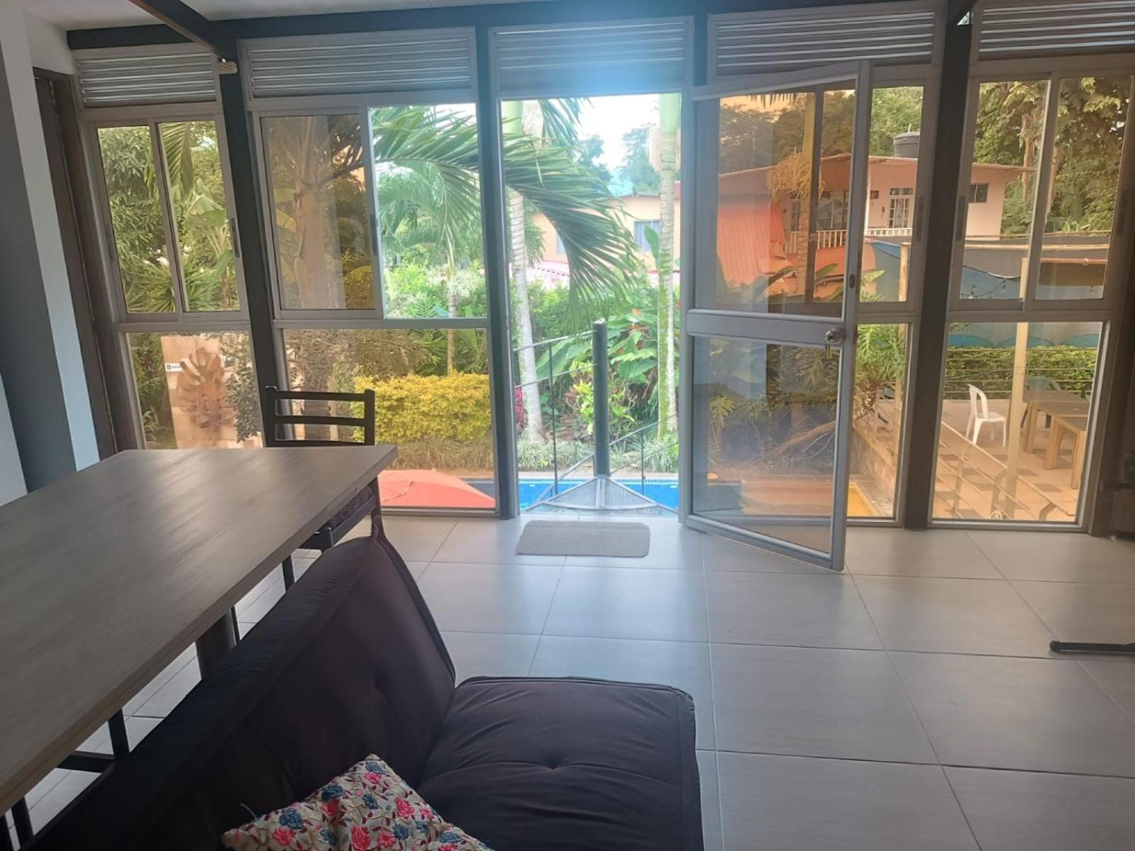 Akuarela Apartamentos Campestres Ibague Ngoại thất bức ảnh