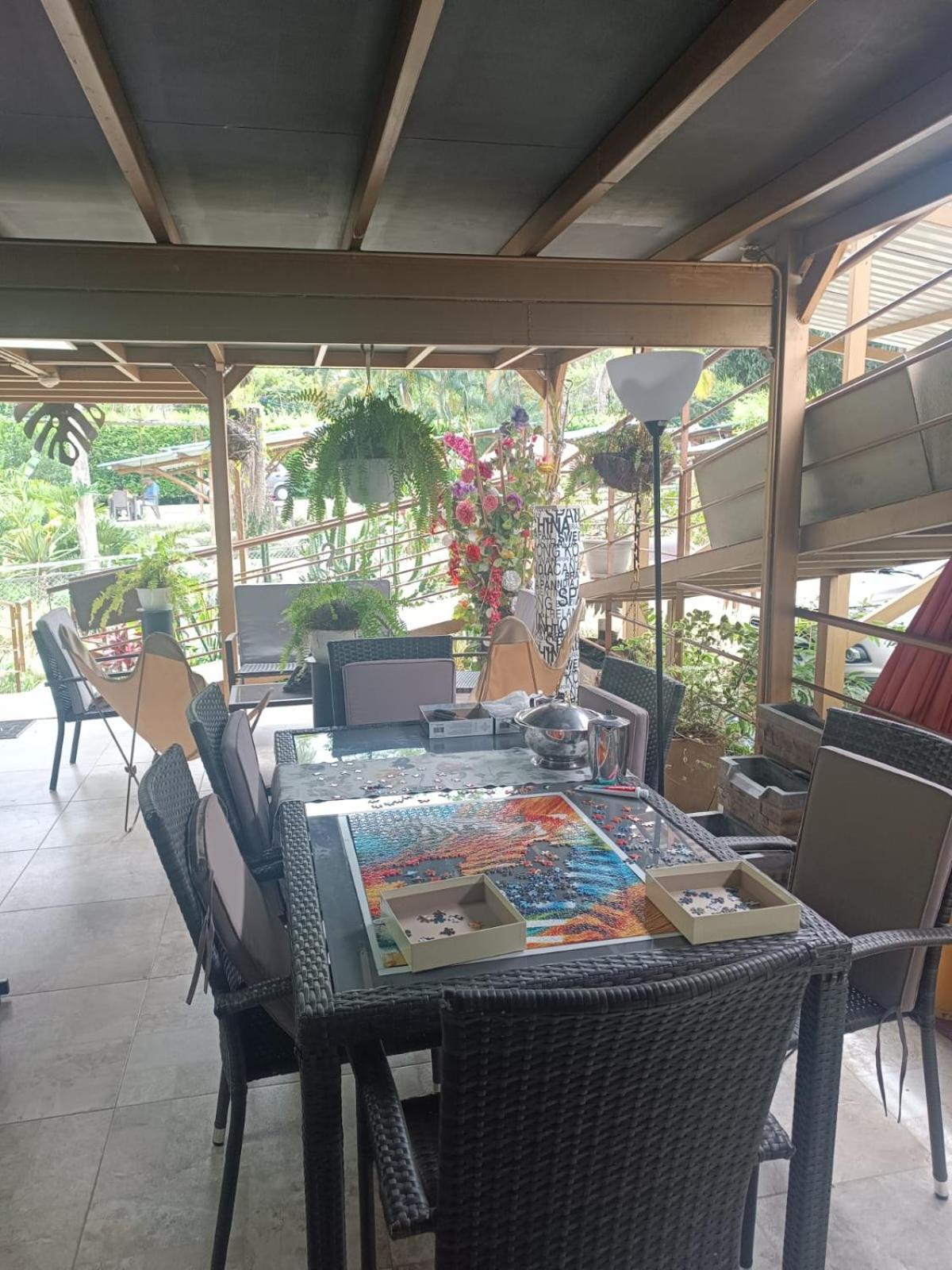 Akuarela Apartamentos Campestres Ibague Ngoại thất bức ảnh